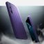 Kryt Spigen Liquid Air Samsung Galaxy S24 Deep Purple