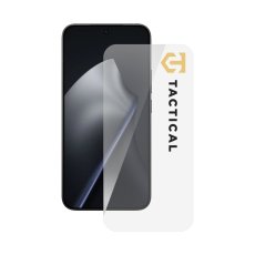 Tactical Glass Shield 2.5D sklo pre Xiaomi 15T/15T Pro Clear