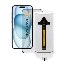 Tactical Impact Barrier for Rookies pre Apple iPhone 15 Plus/16 Plus Tactical Impact Barrier for Rookies pre Apple iPhone 15 Plus/16 Plus