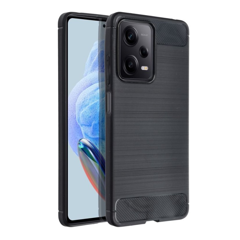 Tok Case Xiaomi Redmi Note 12 Pro 5G Carbon Black
