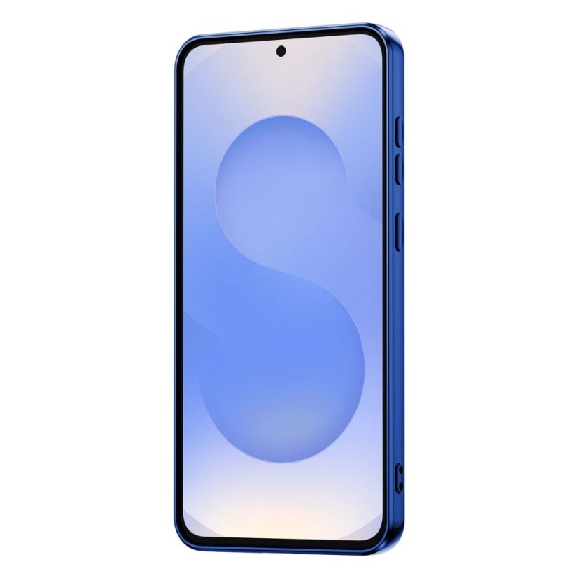 Tok Tech-Protect Magflex Magsafe Samsung Galaxy S25 FE Navy Blue