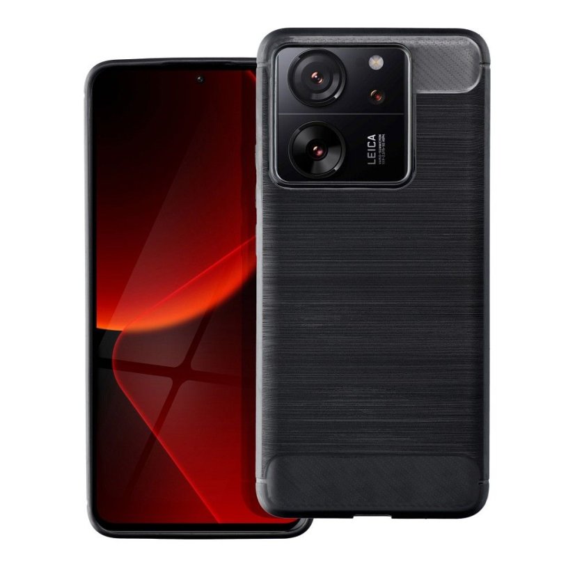 Tok Case Xiaomi 13T Carbon Black