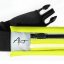 Tok Art Sport Belt With Case And Light Aps-01G Green