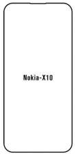 Hidrogél - védőfólia - Nokia X10 5G/X20 5G