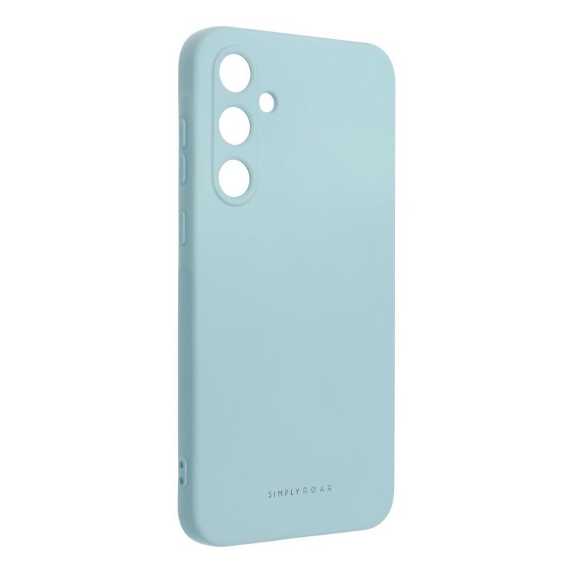 Kryt Roar Space Case - Samsung Galaxy A35 5G Sky Blue