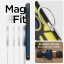 Kryt Spigen Tough Armor Mag Magsafe iPhone 16 Navy Blue