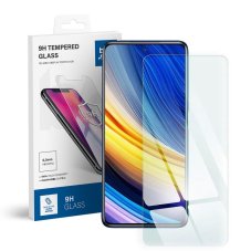 Ochranné tvrdené sklo to Xiaomi Poco X3 Pro Blue Star