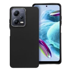 Kryt Frame Case Xiaomi Redmi Note 12 Pro 5G Black