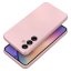 Kryt Metallic Case Samsung Galaxy A54 5G Pink