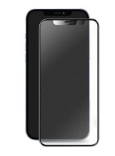 5D matné ochranné temperované sklo pre Apple iPhone 12