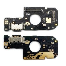 Xiaomi Redmi Note 11 - Töltőhajó PCB lapkával és csatlakozóval
