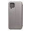 Kryt Book Elegance Samsung Galaxy A22 4G Grey