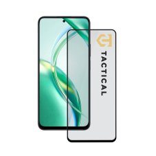 Tactical Glass Shield 5D sklo pre Honor 200 Smart Black