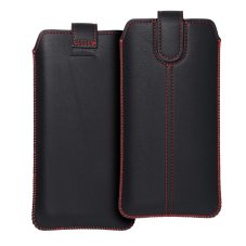 Tok Pocket Universal Case Ultra Slim M4 - Samsung Galaxy S10/Note 10/J3 2017 /Sony Xperia Z3/Z4/Z5 Huawei P30/P9/P9 Liten Xperia Z1/Z2/Z3/Z4/Z5/M5/P9/P9 Lite/Samsung Galaxy J3 2017 Black