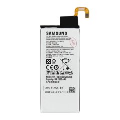 EB-BG925ABE Samsung batéria Li-Ion 2600mAh (Service Pack - originálny diel) EB-BG925ABE Samsung batéria Li-Ion 2600mAh (Service Pack - originálny diel)