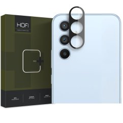 Ochranné sklo zadnej kamery Hofi Cam Pro+ Samsung Galaxy A14 4G / 5G / A34 5G Black