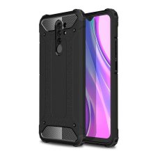 Kryt Armor Case Xiaomi Redmi 9 Black Kryt Armor Case Xiaomi Redmi 9 Black