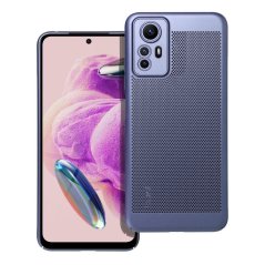 Kryt Breezy Case Xiaomi Redmi Note 12S Blue Kryt Breezy Case Xiaomi Redmi Note 12S Blue
