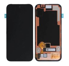 Kijelző Google Pixel 9