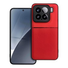 Kryt Noble Case Xiaomi 15 Red Kryt Noble Case Xiaomi 15 Red