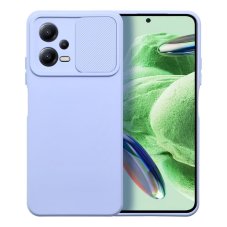 Kryt Slide Case Xiaomi Redmi Note 12 5G Lavender Kryt Slide Case Xiaomi Redmi Note 12 5G Lavender