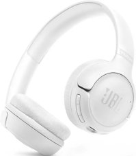 JBL Tune 530BT Bluetooth Headset White JBL Tune 530BT Bluetooth Headset White