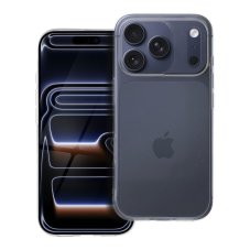 Kryt Case iPhone 17 Pro Clear Case 2 mm Box Priesvitný