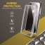 Armor Jelly Case Roar -  Samsung Galaxy A50  priesvitný