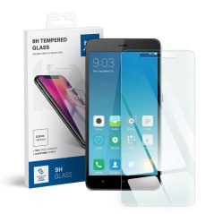 Ochranné tvrdené sklo - Xiaomi Redmi Note4 Ochranné tvrdené sklo - Xiaomi Redmi Note4