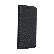 Kryt Flip Case Samsung Galaxy M53 5G Smart Case Book Black