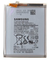EB-BA515ABY Samsung akkumulátor Li-Ion 4000mAh (Service Pack - eredeti pótalkatrész)