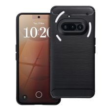 Tok Carbon Case Nothing Phone 3A Black