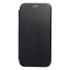 Kryt Book Elegance Samsung Galaxy S22 Black