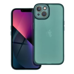 Kryt Variete Case iPhone 13 mini Dark Green Kryt Variete Case iPhone 13 mini Dark Green