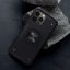 Kryt Case iPhone 16 Nitro Black