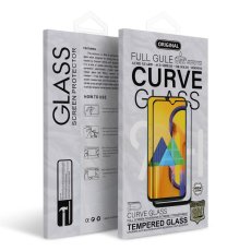Ochranné tvrdené sklo OG 6D Premium Glass - Xiaomi Redmi Note 14 Pro 4G / Redmi Note 14 Pro 5G Black