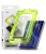 Ochranné tvrdené sklo Ringke Cover Display Easy Slide 2-Pack na Samsung Galaxy Z Fold 8 Clear