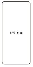 engaroGuard Hydrogel - ochranná fólie - Vivo X100