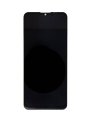 Motorola Moto E7/E7 Power/ E7i Power Displej Black Motorola Moto E7/E7 Power/ E7i Power Displej Black