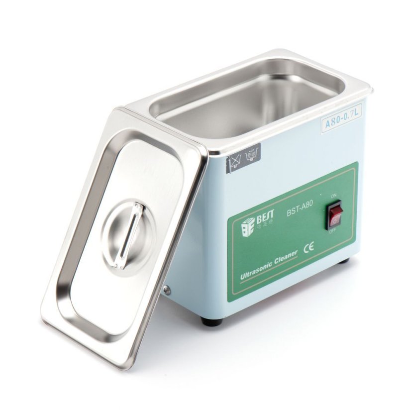 Best Ultrasonic Cleaner (700Ml)