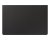 EF-DX820UBE Samsung Book Keyboard Slim púzdro pre Samsung Galaxy Tab S9+/S10+ Black