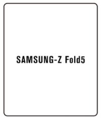 Hydrogel - full cover - ochranná fólia - Samsung Galaxy Z Fold 5
