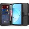 Kryt Tech-Protect Wallet Realme 10 4G Black