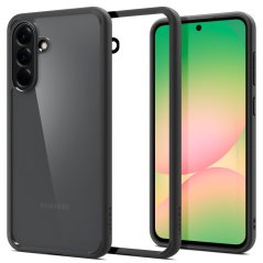Kryt Spigen Ultra Hybrid Samsung Galaxy A56 5G Matte Black Kryt Spigen Ultra Hybrid Samsung Galaxy A56 5G Matte Black