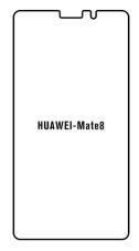 Hidrogél - védőfólia - Huawei Mate 8