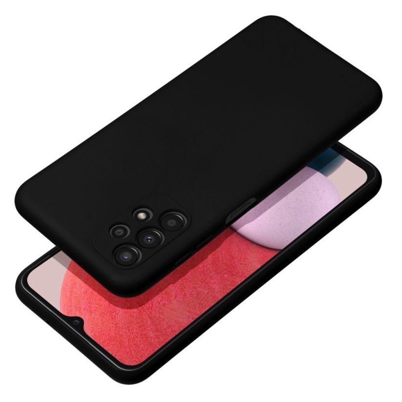 Kryt Soft Case Samsung Galaxy A13 4G Black