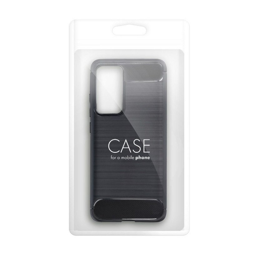 Kryt Case Motorola Edge 50 Neo Carbon Black