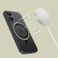 Kryt Tech-Protect Magslim Magsafe iPhone 15 Pro Matte/Black