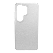 Tok Shining Case Samsung Galaxy S26 Ultra Silver
