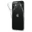 Apple Crystal Air iPhone 12 borító Apple Crystal Air iPhone 12 borító